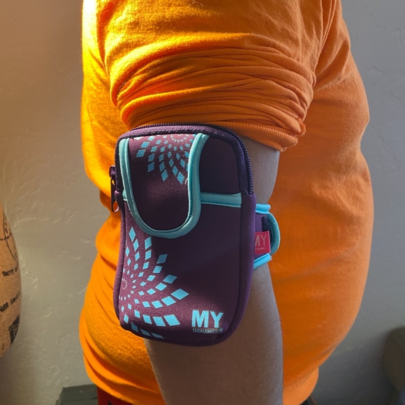 My Tagalong for the jogger - Picture 2 of 6